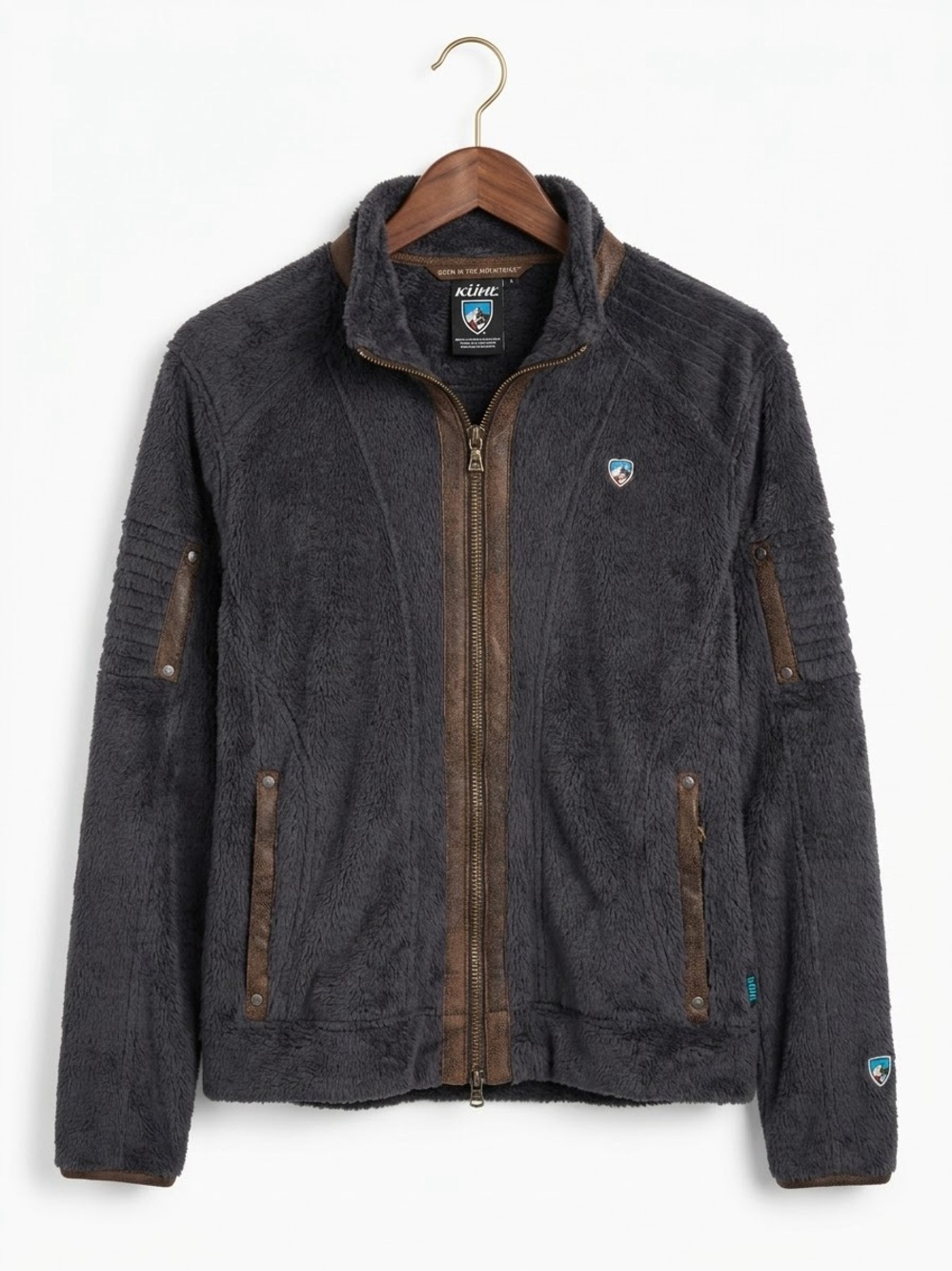Kuhl Flight Fleece Jacket